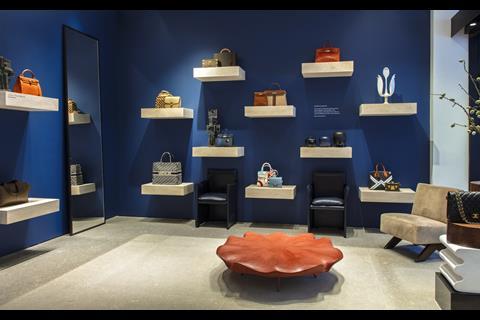 The RealReal New York